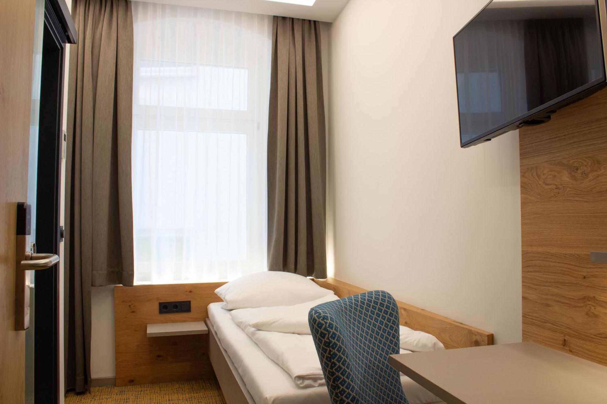Hotel Ross Meißen Buitenkant foto
