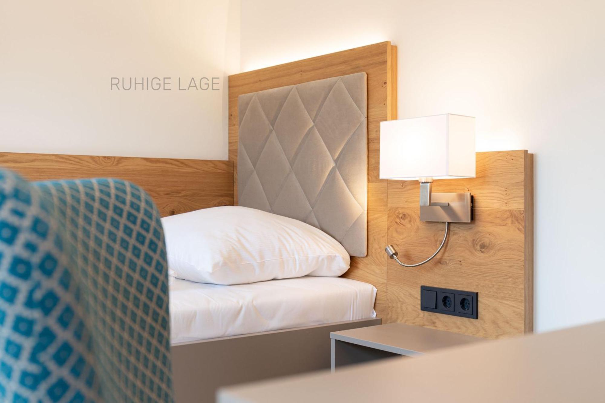 Hotel Ross Meißen Buitenkant foto