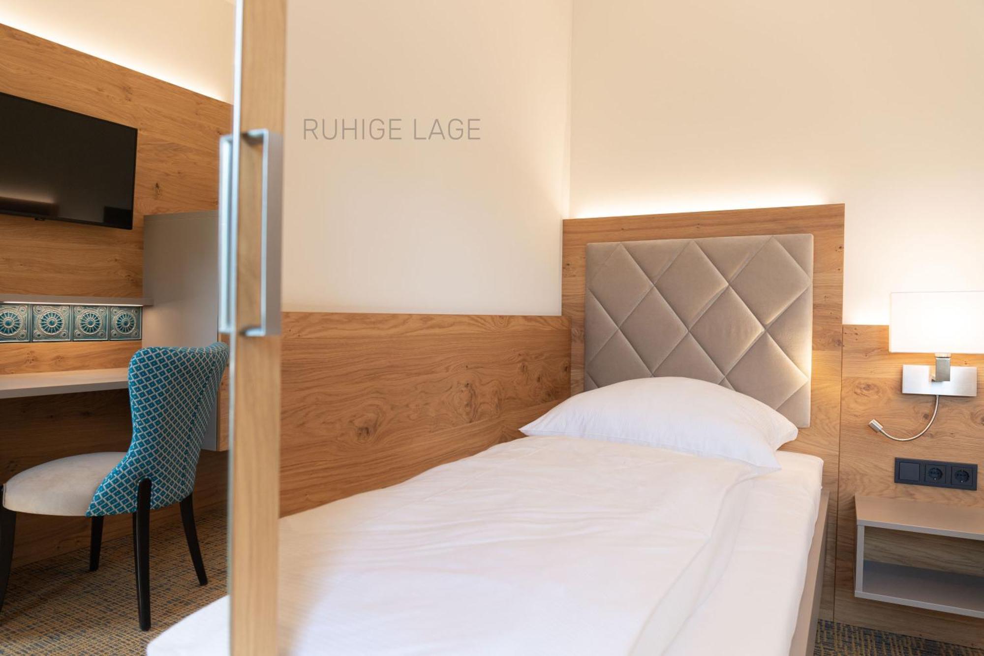 Hotel Ross Meißen Buitenkant foto