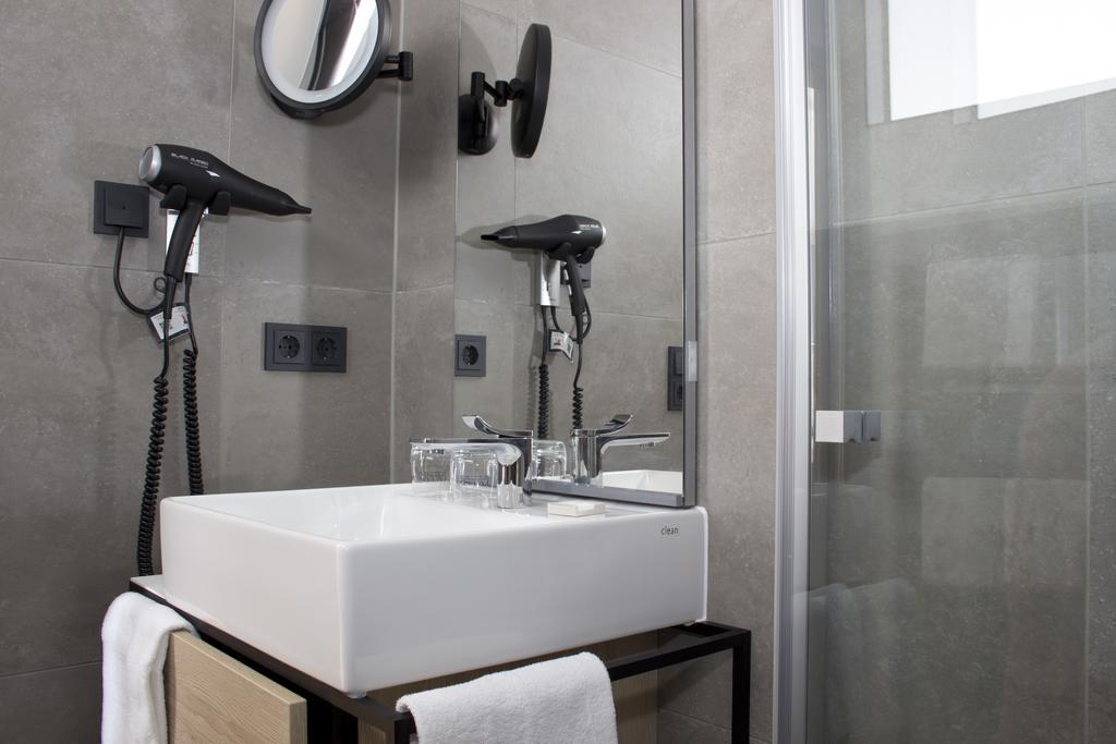 Hotel Ross Meißen Kamer foto